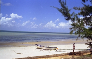 Mozambique
